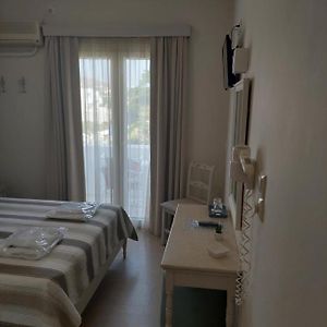 Chambre Simple Économique